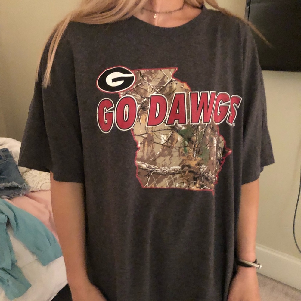 Georgia Tshirt